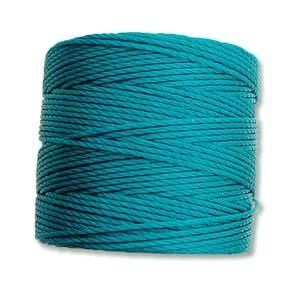 S-Lon TEX 210 lanka teal n. 70 m