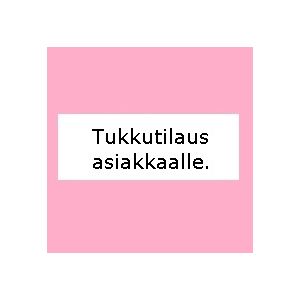 K.yhtiö A.A. tukkutilaus