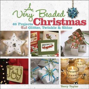 Very Beaded Christmas - Terry Tailor