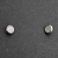 Magneettilukko litteä 7x10,5 mm 304 teräs teräksenvärinen 1 kpl