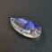 Kristalliprisma Crystal AB n. 38x23 mm