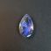Kristalliprisma Crystal AB n. 38x23 mm